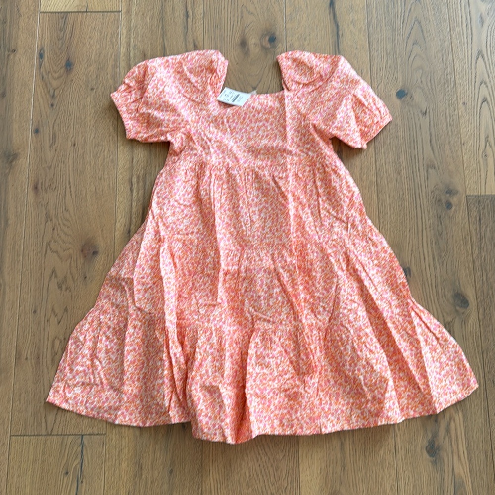 NWT Adorable Crewcuts Dress